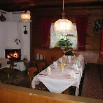 Almstueberl - Schiestl's Ferienhuetten