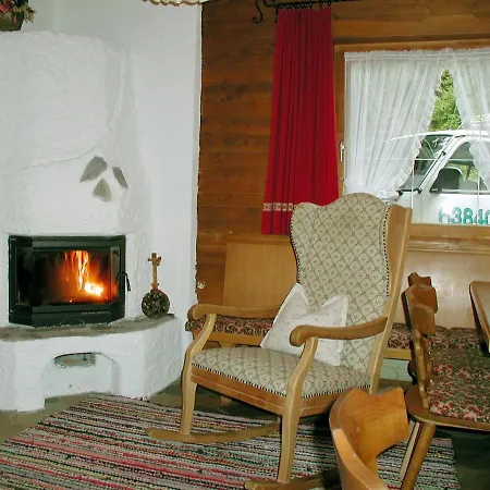 Chalet Almstueberl - Schiestl's Ferienhuetten