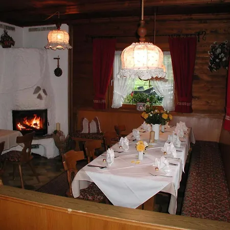 Almstueberl - Schiestl's Ferienhuetten
