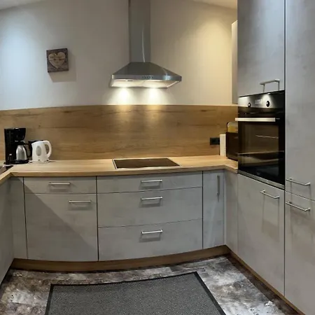 Almstueberl - Schiestl's Ferienhuetten Chalet *