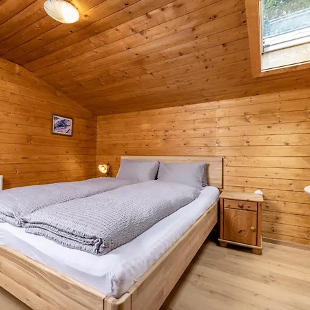 Schiestl's Almstüberl *