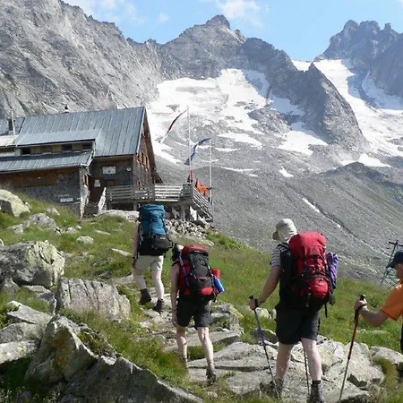 Almstueberl - Schiestl's Ferienhuetten *