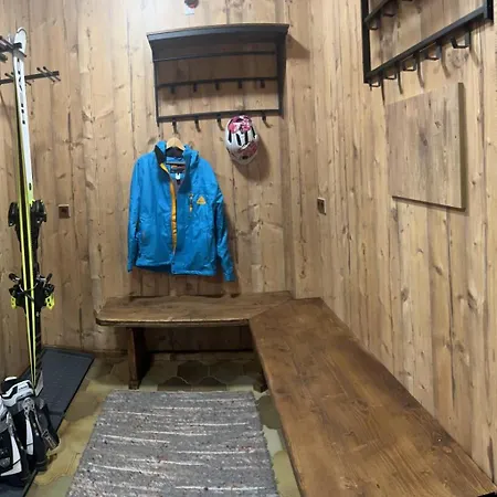 Almstueberl - Schiestl's Ferienhuetten * 迈尔霍芬