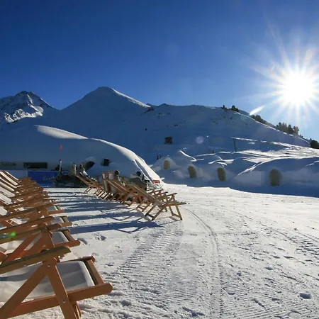 Almstueberl - Schiestl's Ferienhuetten 木屋 *