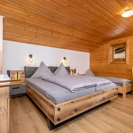 Schiestl's Almstüberl * Mayrhofen