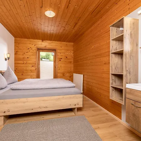 Chalet Almstueberl - Schiestl's Ferienhuetten