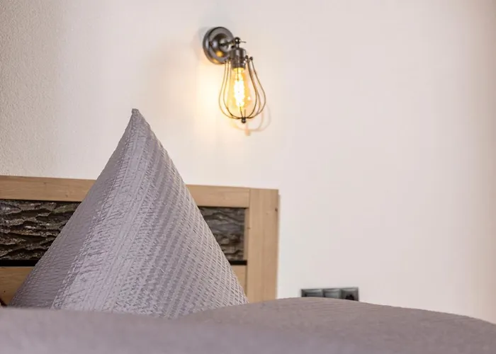 Almstueberl - Schiestl's Ferienhuetten Шале