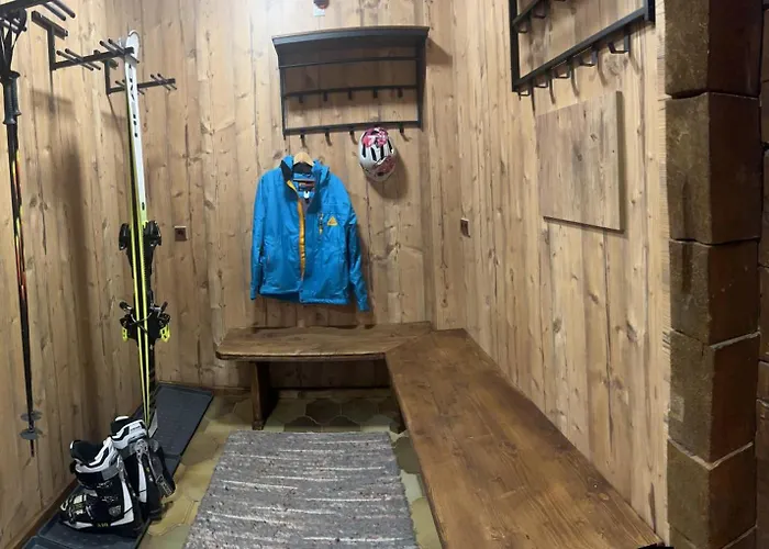 Almstueberl - Schiestl's Ferienhuetten * Майрхофен