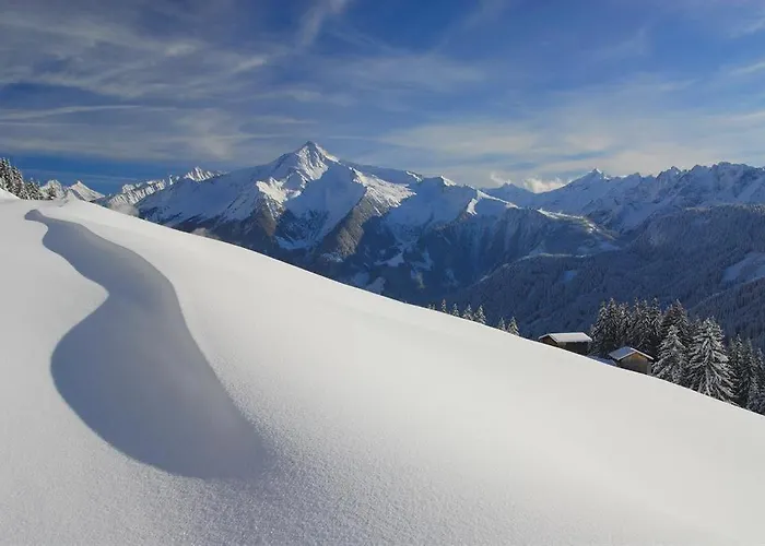 Almstueberl - Schiestl's Ferienhuetten Шале