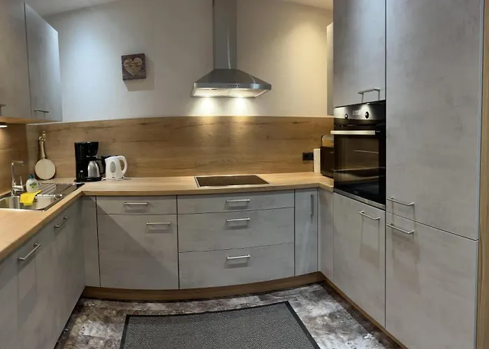 Almstueberl - Schiestl's Ferienhuetten Майрхофен