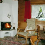 Horská chata Almstueberl - Schiestl's Ferienhuetten