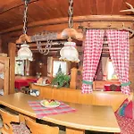 Almstueberl - Schiestl's Ferienhuetten Mayrhofen