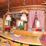 Almstueberl - Schiestl's Ferienhuetten * Mayrhofen